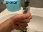 С раннего утра сотни новороссийцев остались без воды