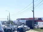 В Новороссийске работают 27 автозаправочных станций