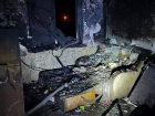 Страшный пожар унес жизни троих детей у соседей Новороссийска 