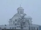 В Новороссийске православные верующие сегодня празднуют Крещение Господне