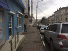 520 тысяч рублей похищено из машины в центре Новороссийска
