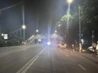 Лень обернулась травмами: в Новороссийске сбит мужчина