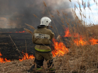 Будьте осторожны: в Новороссийске высокая пожароопасность 