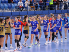 Новороссийская “Черноморчка” прошла “боевое крещение” против 2-х сильнейших команд Суперлиги