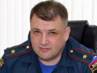 Стало известно, за что арестовали главу МЧС края Олега Волынкина 