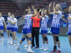 Новороссийска “Черноморочка” готовится вступить в гандбольный бой
