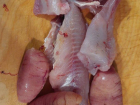 Белковый сюрприз: рыбу с красными глистами продают новороссийцам 
