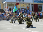 "Блокнот Новороссийск" поздравляет десантников с праздником! 