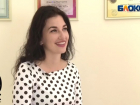 "Мисс Блокнот": Вера Шикора ответила почти на все вопросы конкурса