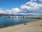 В Новороссийске потеплело