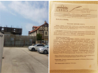 Хаотичная застройка серьёзно бьёт по карманам новороссийцев