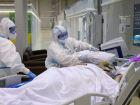 В Новороссийске зарегистрировано рекордное количество заболевших Covid-19