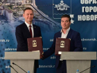За полгода в Новороссийске произведено продукции на 40 млрд рублей