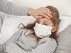 За неделю миллион россиян заболели ОРВИ и гриппом и 26 тысяч — ковидом