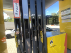 Где есть бензин: поставки топлива на АЗС «Роснефть» в Новороссийске на сегодня