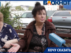 За УК и двор бью ломом в упор: жительнице Новороссийска угрожают расправой