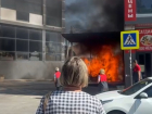 Ни дня без ЧП: в Новороссийске произошел пожар 