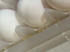 Яйца с червями доставили жительнице Новороссийска