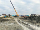 Новые сети будут строиться для нового детского сада в Натухаевской