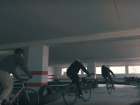 Велосипедный движ: новый формат гонок испытали в Новороссийске