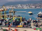 Новороссийский морской торговый порт попал под санкции Канады 