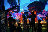 WOWLand Интерактивный парк развлечений для больших и маленьких - 