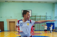 Клуб боевых искусств «Ника» - 