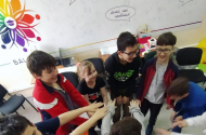 Школа бизнеса Планета - Баланс - 