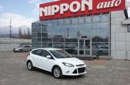 Замена моторного масла в NIPPON auto - 