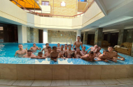 Боксерский клуб «Молот» - 