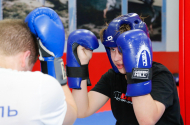Клуб единоборств «БОЕЦ Punch» - 