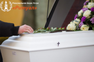 Ритуальный транспорт от регионального бюро услуг «Ритуал» - 