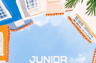 «JUNIOR» — современный частный детский сад - 