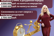 Услуги по бухгалтерскому аутсорсингу - Кристина Бучнева - 