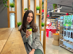 В станице Раевской открылся новый торговый центр: экскурсия от «Блокнота»