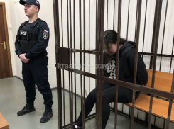 Изготавливала взрывчатку и обесточила Новороссийск: девушку-предательницу будут судить