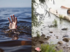 Кинулся спасать и утонул сам: жители края в шоке от трагедии, произошедшей на реке Кубань 