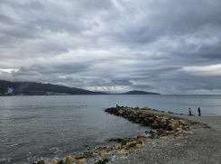 Погода в Новороссийске: тёплый и спокойный день у Чёрного моря 