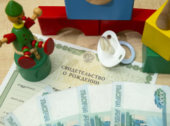Стало известно, как новороссийцам получить новые детские пособия от Путина 