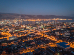 Какая погода ждет новороссийцев в последний день зимы