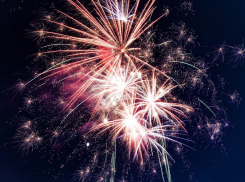 Новороссийцам нужно быть аккуратнее с фейерверками в новогоднюю ночь