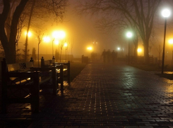 Новороссийцев ждет дождливый вечер пятницы 