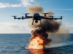 Сколько беспилотников было сбито над территорией Краснодарского края минувшей ночью 