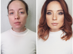 В студии красоты «Face control» проконтролируют ваш идеальный образ