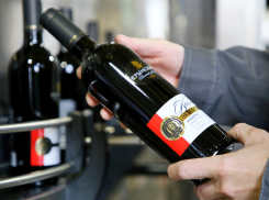 Шато де Талю и Крымский винный завод объединили усилия ради создания эксклюзивного продукта  