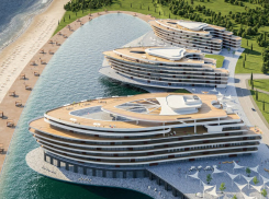 «Новой Анапе» быть: огромный курорт построят вопреки мазуту 