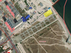 Мэр Новороссийска отменил аукцион на аренду участка рядом с «Малой Землёй»