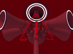 Киев не дает покоя Новороссийску и днем: в городе-герое вновь звучит сирена