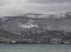 Кубань вошла в топ-10 в РФ по объему загрязняющих выбросов