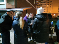 Кто угодно, только не «НУК»: ЖК «Малая земля» сплачивает новороссийцев в неравной борьбе